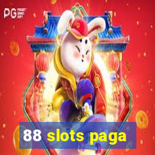 88 slots paga